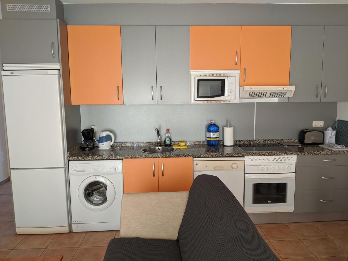 Be Cotillo Apartment 外观 照片