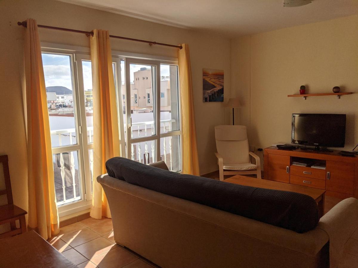 Be Cotillo Apartment 外观 照片