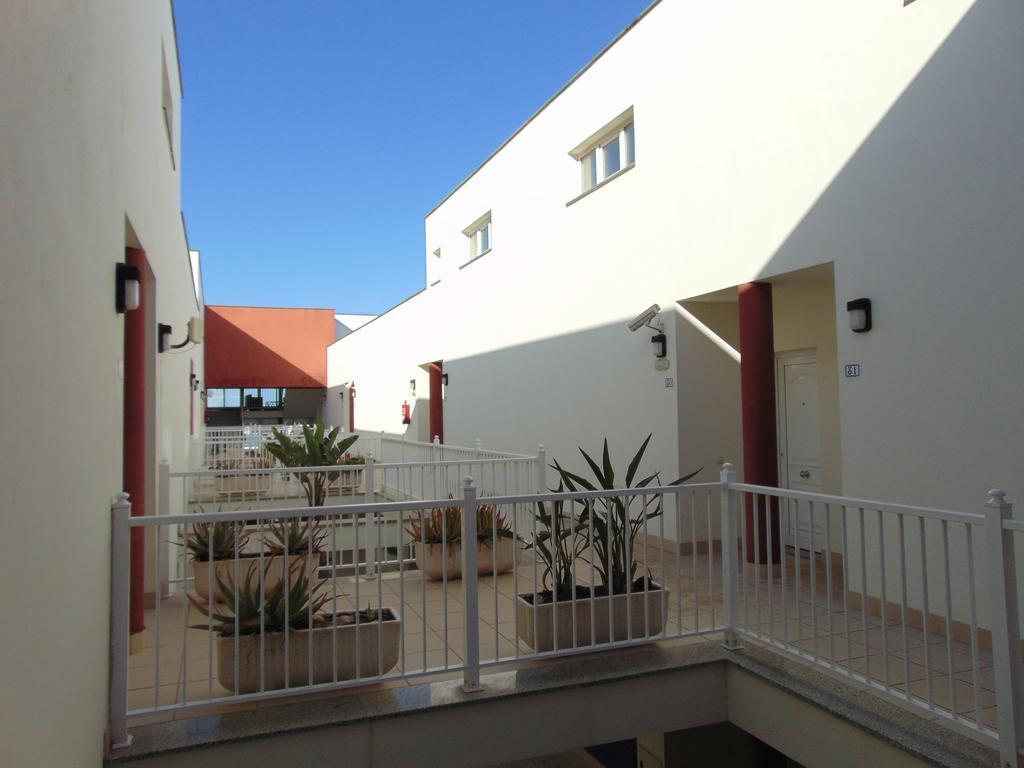 Be Cotillo Apartment 外观 照片