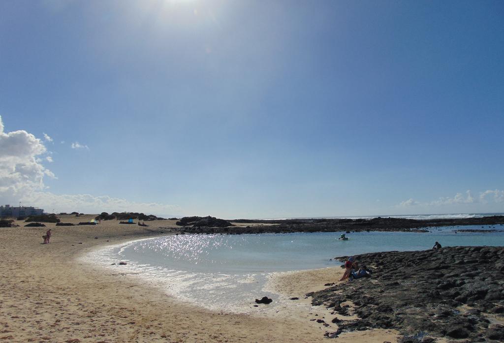 Be Cotillo Apartment 外观 照片