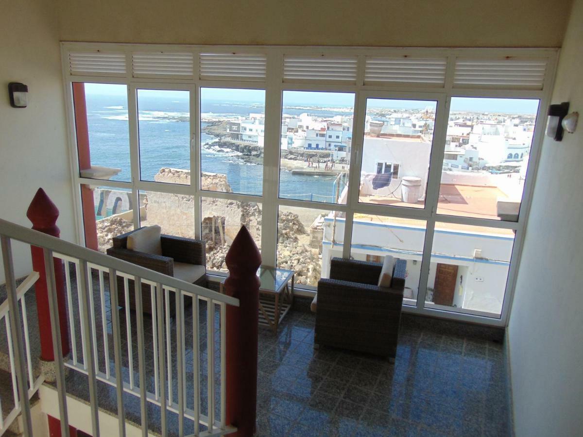 Be Cotillo Apartment 外观 照片