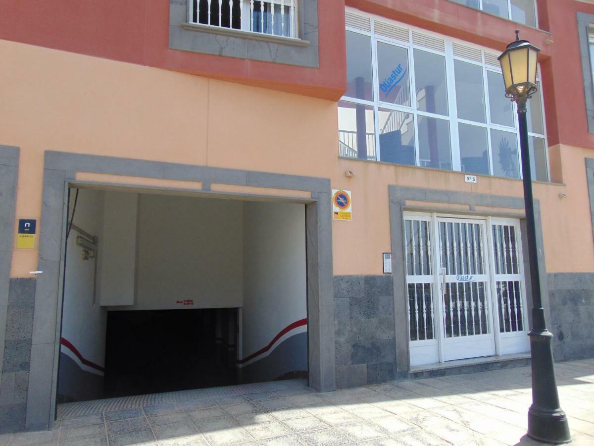 Be Cotillo Apartment 外观 照片