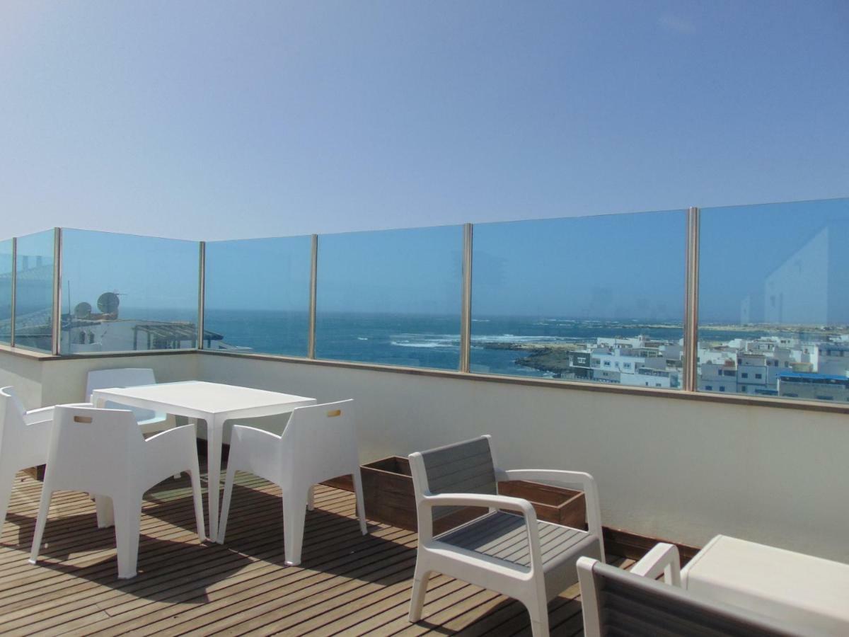 Be Cotillo Apartment 外观 照片