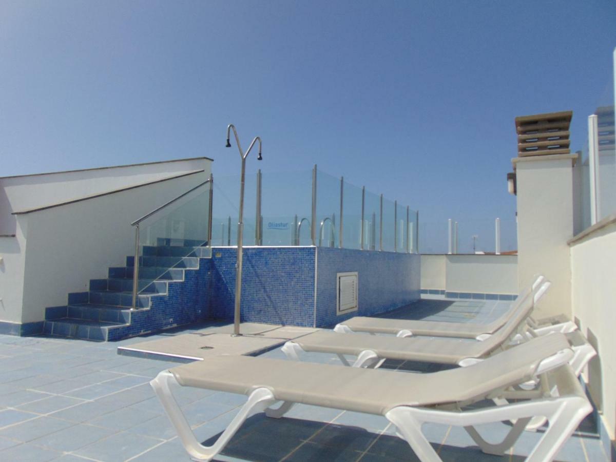 Be Cotillo Apartment 外观 照片