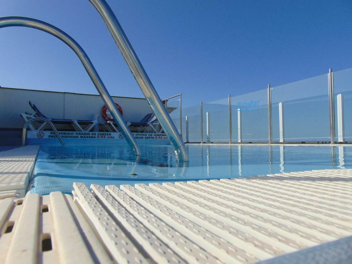 Be Cotillo Apartment 外观 照片