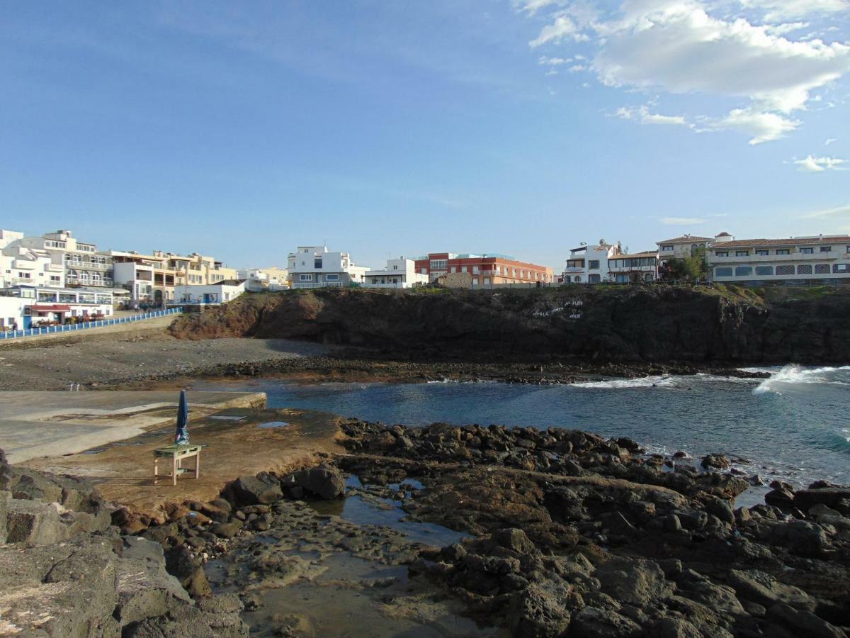 Be Cotillo Apartment 外观 照片