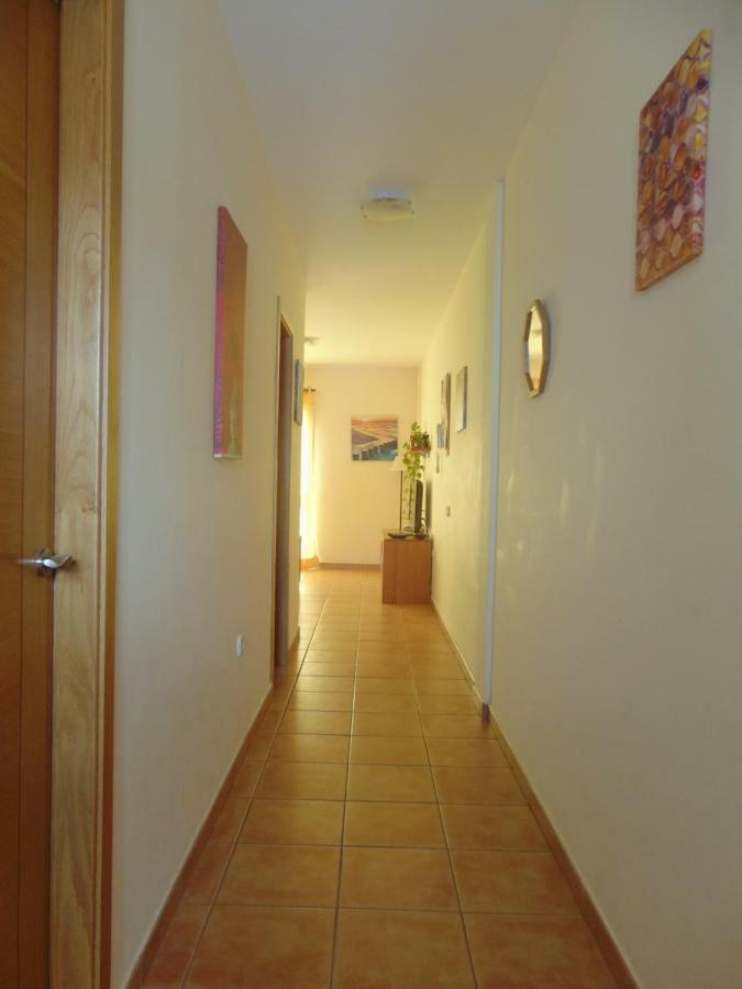 Be Cotillo Apartment 外观 照片