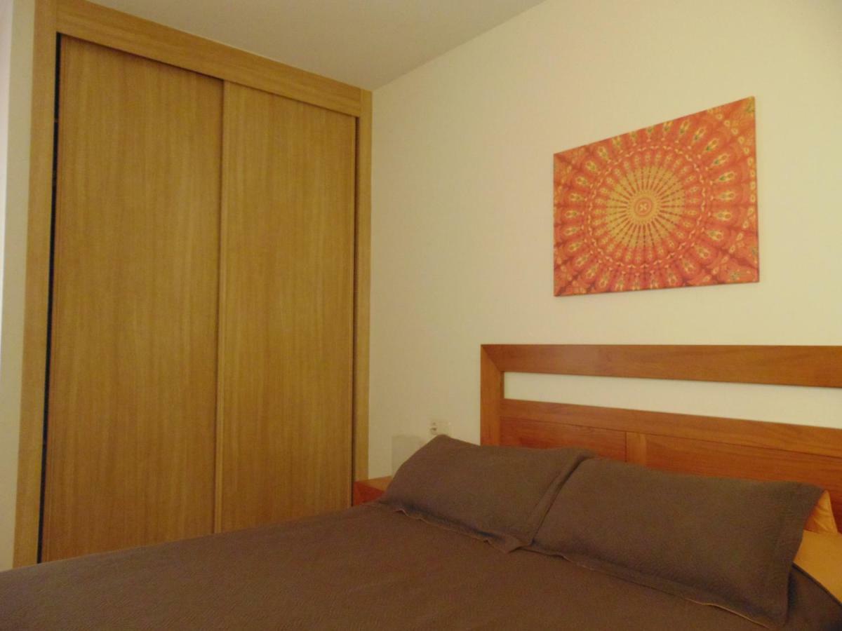 Be Cotillo Apartment 外观 照片